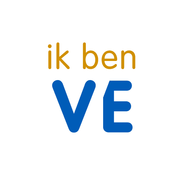 Animatie: ik ben VE, CO, ZO