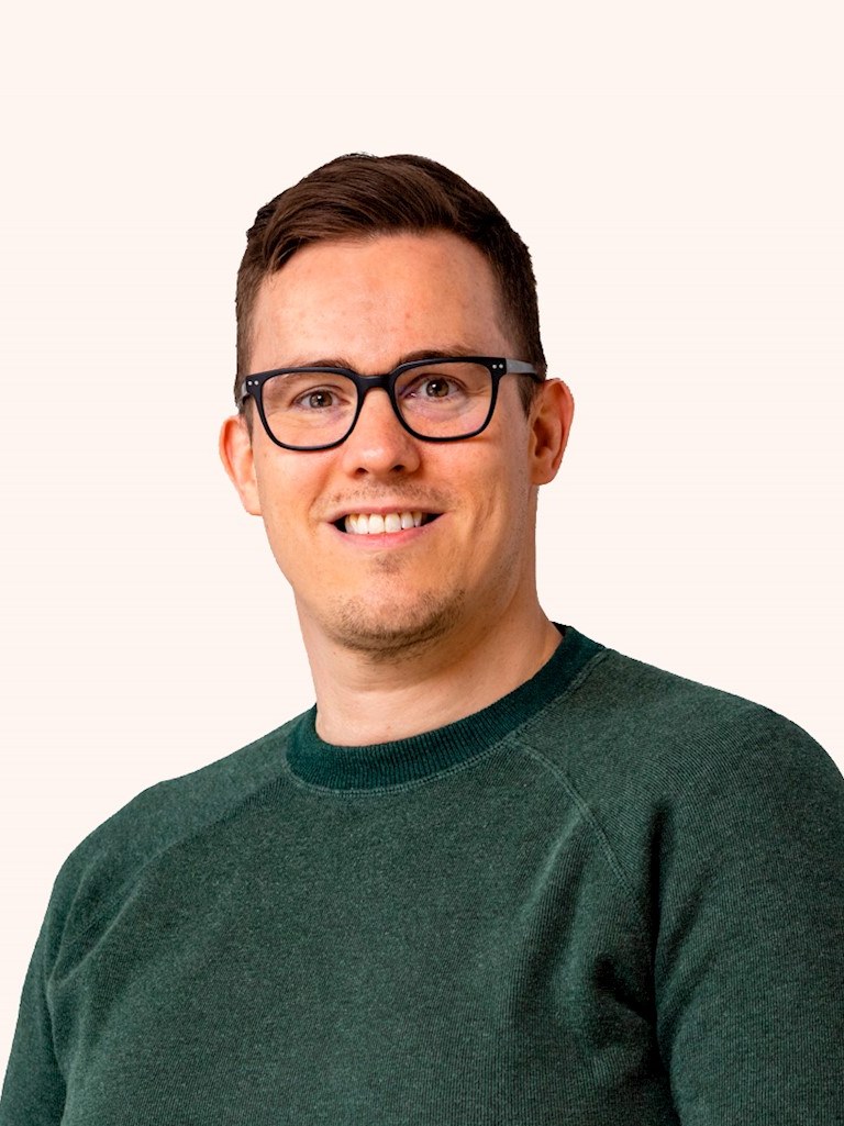 Arjan Hoogervorst