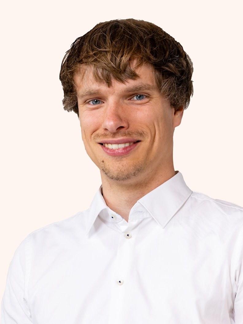 Gijs Biekens