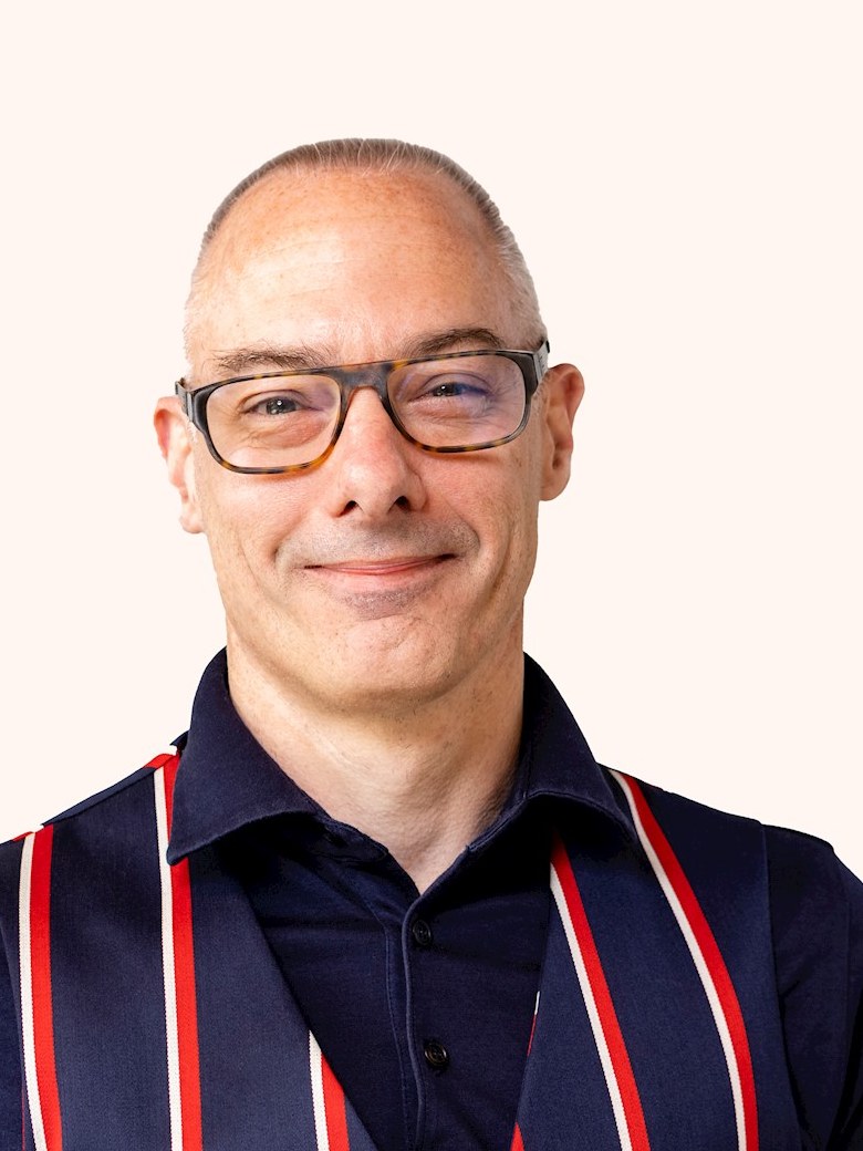 Nick de Cock